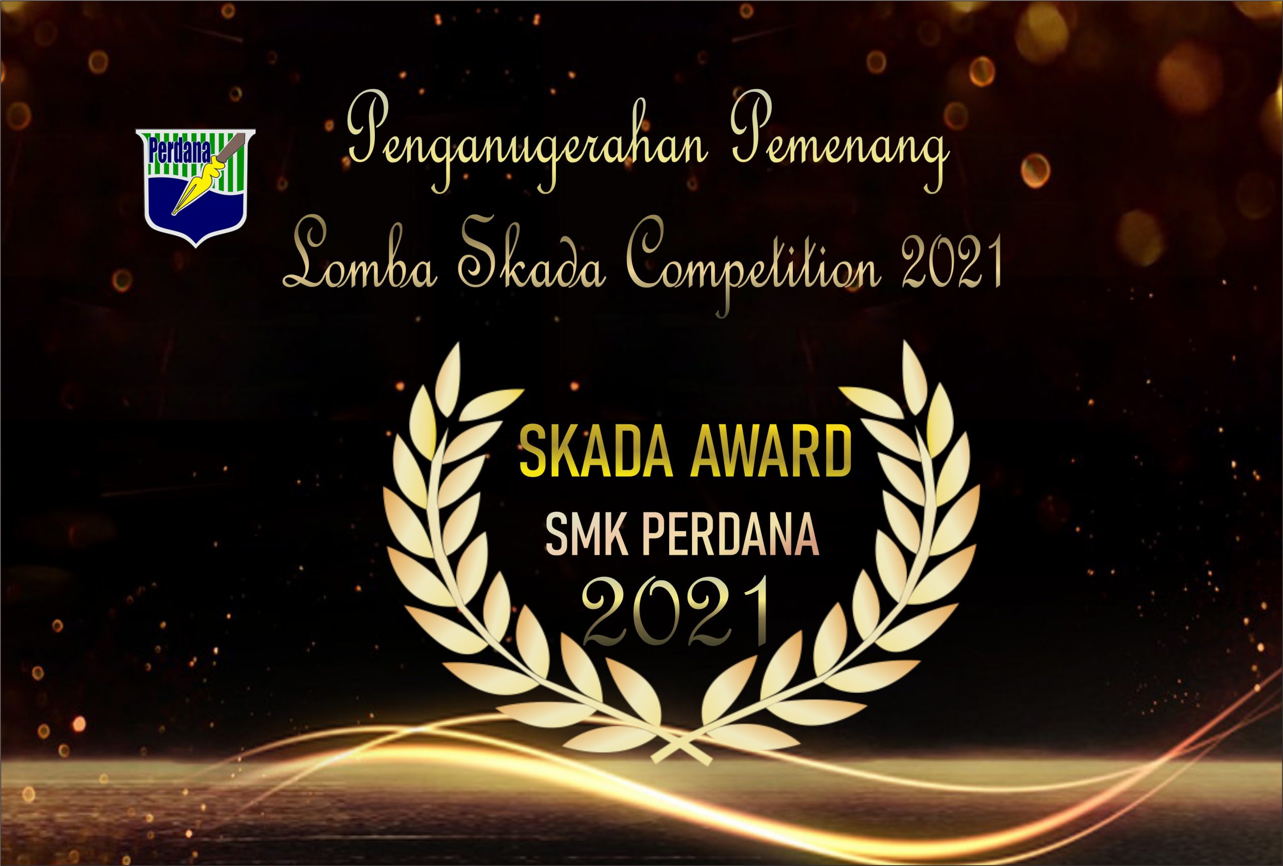 skada award